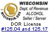 Wisconsig Approved Logo Wisconsig Approved Logo